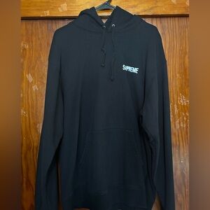 Supreme Hoodie